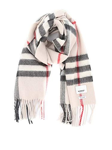 why is the burberry scarf so expensive|authentic Burberry cashmere scarf.